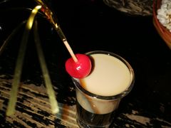 天使之吻-MM·五声·音乐人与调酒师(西安路店)