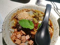-新辣道鱼火锅(西直门店)