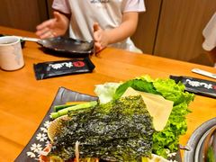 -丸藏和牛烧肉专门店(园区师惠坊店)