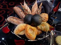 -L'ATELIER de Joel Robuchon(外滩18号店)