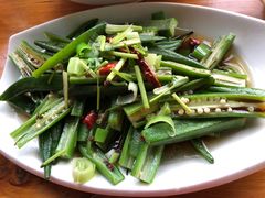 -柯老二特色炒鸡店(竹泉村店)