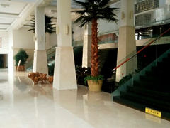 android_upload_pic-泰安东尊华美达广场酒店(泰山景区店)