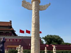 -天安门城楼