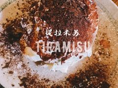 -PIZZA BIANCA(民园店)