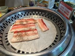 -梨花自助烤肉(乐宾店)