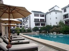 酒店环境2-苏州吴宫泛太平洋酒店