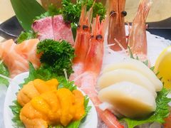 -东京屋(武定路店)
