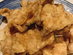 -日丰园海肠水饺·老字号大连海鲜(和平广场店)
