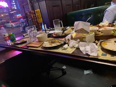 -马迭尔德式西餐精酿啤酒屋(中央大街店)