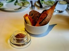 -Le Comptoir de Pierre Gagnaire