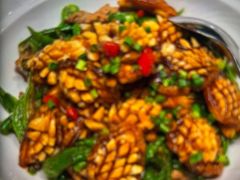 -大拙里·精致融合菜(沙湖桃源国际店)