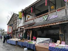-壹华里·市集