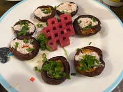 -吉祥圣雪藏餐