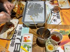 -木屋烧烤(南新店)