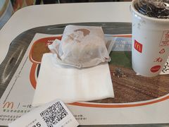 -麦当劳(集美石鼓店)