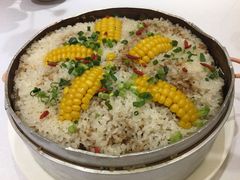 -潇湘码头·鲜湘菜(清河店)