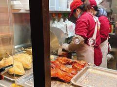 -徐家鸭子·非遗烤鸭(老门东店)