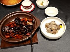 -A One Kitchen·南京精菜馆(德基广场店)