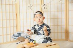 -蜜阁孕味亲子摄影(太奥广场店)