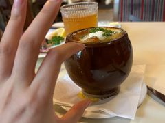 -老井俄式餐厅