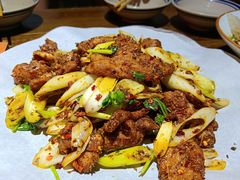 -锦上中式酒馆(南内环店)