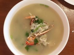 -拉威海鲜市场