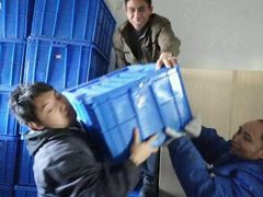 -北京兄弟达人搬家公司 全屋整理收纳还原