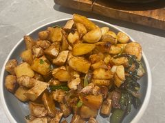 -荣记·囍粤茶餐厅(花都店)