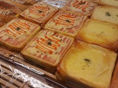-味多美蛋糕(亚非大厦店)
