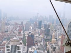 -上海新世界丽笙大酒店旋景餐厅(人民广场店)