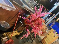 -木屋烧烤(白石洲店)