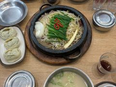 -神仙雪浓汤(明洞店)