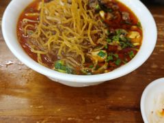 -蒋家肠旺面馆老店(合群路店)