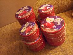 -珍妮曲奇聪明小熊(尖沙咀店)