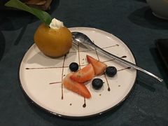 -T館·花园艺术餐厅
