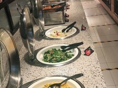 -比格比萨自助(新辰里学清路店)