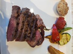 -郑州希尔顿酒店·阿米奇意大利餐厅