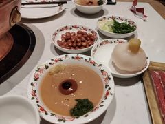 -东门口涮肉·砂锅·烤串(老门东店)