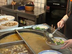 -锦泓老字号猪脏粉(东联大厦店)