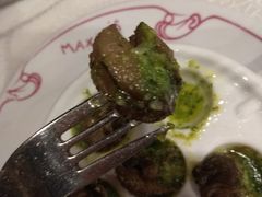 -马克西姆餐厅(崇文门店)