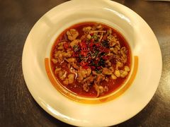 -艳阳天·非遗楚菜(武汉客厅店)