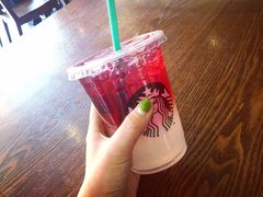 -星巴克(太原柳巷第一店)