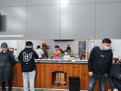 -容里煲仔饭(利丰北路店)