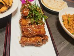 -阿喆私房菜(西五路店)