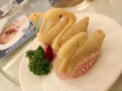 -椿记烧鹅(叠彩店)