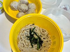 -小杨生煎(成山巴黎春天店)