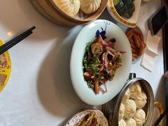 -狗不理大酒店(意式风情街店)
