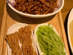 -春饼先生·北京烤鸭(甘井子万达店)