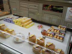 -味多美蛋糕(金顶街店)