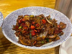 -老乡村(南湖路店)